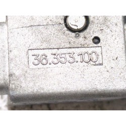 Recambio de conmutador de arranque para peugeot 307 (3a/c) 2.0 hdi 90 referencia OEM IAM 36353100  