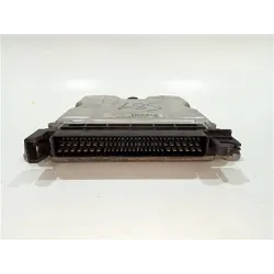 Recambio de centralita inyeccion para citroën xantia berlina (1998) 2.0 hdi 90 referencia OEM IAM 0281010252  