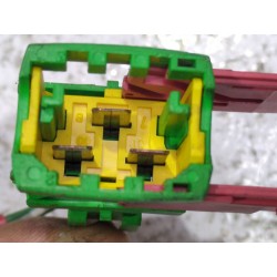 Recambio de conmutador de arranque para peugeot 307 (3a/c) 2.0 hdi 90 referencia OEM IAM 36353100  