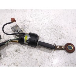 Recambio de conmutador de arranque para peugeot 307 (3a/c) 2.0 hdi 90 referencia OEM IAM 36353100  