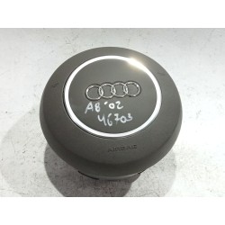 Recambio de airbag volante para audi a8 d3 (4e2, 4e8) 4.2 quattro referencia OEM IAM 4E0880201  