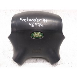 Recambio de airbag volante para land rover freelander i (l314) 2.0 di 4x4 referencia OEM IAM EHM102040LNF  