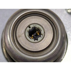 Recambio de airbag volante para land rover freelander i (l314) 2.0 di 4x4 referencia OEM IAM EHM102040LNF  