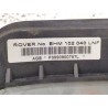 Recambio de airbag volante para land rover freelander i (l314) 2.0 di 4x4 referencia OEM IAM EHM102040LNF  