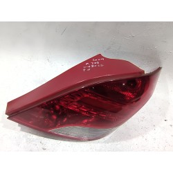 Recambio de piloto trasero derecho para peugeot 207/207+ (wa_, wc_) 1.6 16v turbo referencia OEM IAM 968656598000  