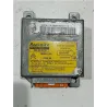 Recambio de centralita airbag para citroën xsara berlina (1997) 1.9 td referencia OEM IAM 550535300  