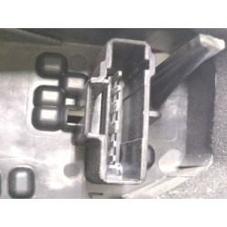 Recambio de piloto trasero derecho para peugeot 207/207+ (wa_, wc_) 1.6 16v turbo referencia OEM IAM 968656598000  