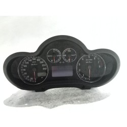 Recambio de cuadro completo para alfa romeo 147 (190)(2000) 1.6 t.spark eco distinctive [1,6 ltr. - 77 kw 16v cat] referencia OE