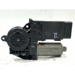 Recambio de motor elevalunas delantero izquierdo para volkswagen golf iv (1j1) 1.9 tdi referencia OEM IAM 101430202  