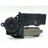 Recambio de motor elevalunas delantero izquierdo para volkswagen golf iv (1j1) 1.9 tdi referencia OEM IAM 101430202  