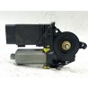 Recambio de motor elevalunas delantero izquierdo para volkswagen golf iv (1j1) 1.9 tdi referencia OEM IAM 101430202  