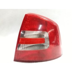 Recambio de piloto trasero derecho para skoda octavia ii (1z3) 1.9 tdi referencia OEM IAM 086651909R  