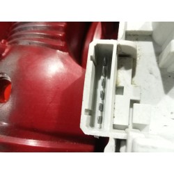 Recambio de piloto trasero derecho para skoda octavia ii (1z3) 1.9 tdi referencia OEM IAM 086651909R  