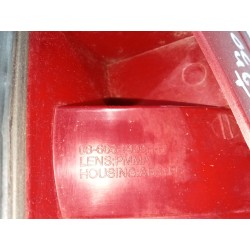 Recambio de piloto trasero derecho para skoda octavia ii (1z3) 1.9 tdi referencia OEM IAM 086651909R  