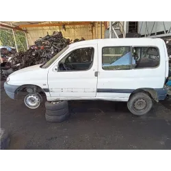 Recambio de despiece completo para peugeot partner furgón (5) 1.9 d referencia OEM IAM   