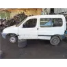 Recambio de despiece completo para peugeot partner furgón (5) 1.9 d referencia OEM IAM   