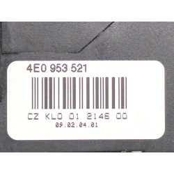 Recambio de mando intermitentes para audi a4 b6 (8e2) 2.5 tdi quattro referencia OEM IAM 8E0953513A  