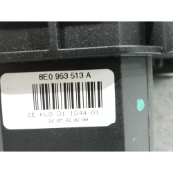 Recambio de mando multifuncion para audi a8 d3 (4e2, 4e8) 4.2 quattro referencia OEM IAM 8E0953513A  