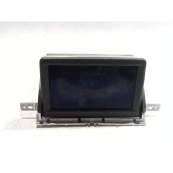 PANTALLA MULTIFUNCION 