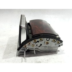 Recambio de pantalla multifuncion para audi a8 d3 (4e2, 4e8) 4.2 quattro referencia OEM IAM   