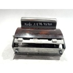 Recambio de pantalla multifuncion para audi a8 d3 (4e2, 4e8) 4.2 quattro referencia OEM IAM   