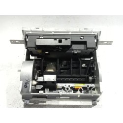 Recambio de pantalla multifuncion para audi a8 d3 (4e2, 4e8) 4.2 quattro referencia OEM IAM   