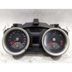 Recambio de cuadro completo para renault megane ii (bm0/1_, cm0/1_) 1.9 d 131 cv referencia OEM IAM 8200399700  