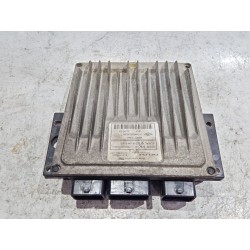 Recambio de centralita inyeccion para renault clio ii fase i (b/cb0)(1998) 1.5 dci (b/cb03) referencia OEM IAM 8200212348  