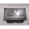 Recambio de centralita inyeccion para renault scenic ii (jm)(2003) 2.0 (jm05, jm1n) referencia OEM IAM S126027101B  