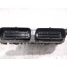 Recambio de centralita inyeccion para renault scenic ii (jm)(2003) 2.0 (jm05, jm1n) referencia OEM IAM S126027101B  