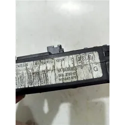 Recambio de bsi para peugeot 206 berlina 4-pt. (09.2006) referencia OEM IAM 9652474780  