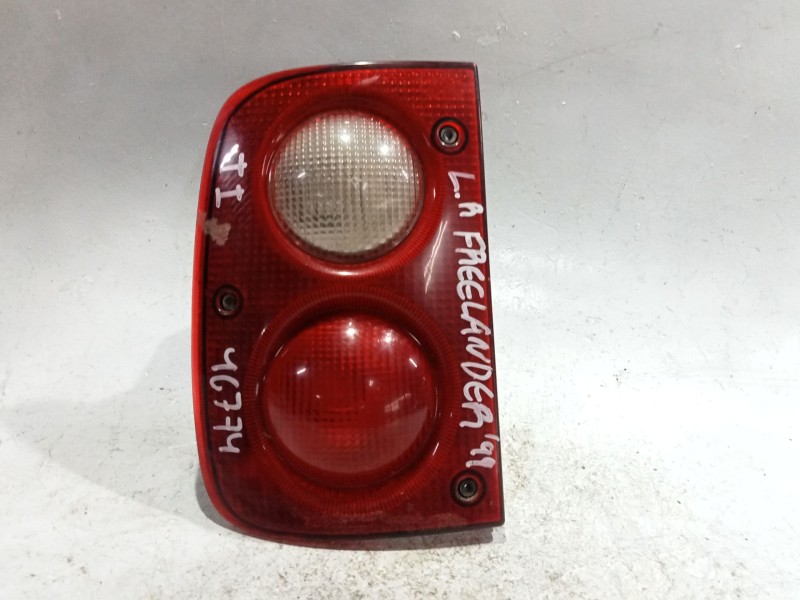 Recambio de piloto trasero izquierdo para land rover freelander i (l314) 2.0 di 4x4 referencia OEM IAM   