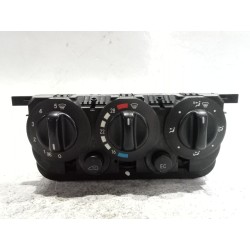 Recambio de mando climatizador para mercedes-benz clase a (bm 168)(05.1997) 170 cdi (168.009) cdi cat referencia OEM IAM 1688302