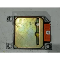 Recambio de centralita airbag para citroën xsara berlina (1997) 1.9 td referencia OEM IAM 550535300  