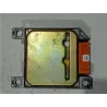 Recambio de centralita airbag para citroën xsara berlina (1997) 1.9 td referencia OEM IAM 550535300  