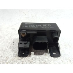 Recambio de caja precalentamiento para mercedes-benz clase a (bm 168)(05.1997) 170 cdi (168.009) cdi cat referencia OEM IAM 0255