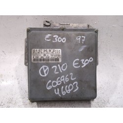 CENTRALITA INYECCION A0175459032 