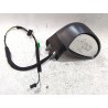 Recambio de retrovisor derecho para citroën c4 coupé (la_) 1.6 16v referencia OEM IAM 96467112  