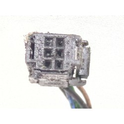 Recambio de retrovisor derecho para citroën c4 coupé (la_) 1.6 16v referencia OEM IAM 96467112  