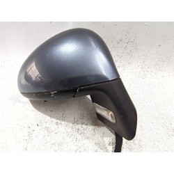 Recambio de retrovisor derecho para citroën c4 coupé (la_) 1.6 16v referencia OEM IAM 96467112  