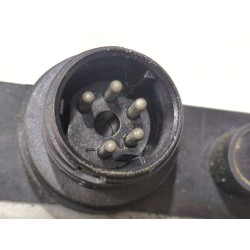 Recambio de caja mariposa aire para bmw 3 (e36) 318 i referencia OEM IAM 17346579  