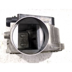Recambio de caja mariposa aire para bmw 3 (e36) 318 i referencia OEM IAM 17346579  