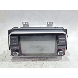 PANTALLA MULTIFUNCION 2591A5FA6D 