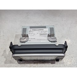 Recambio de pantalla multifuncion para nissan micra v (k14) 1.0 ig-t referencia OEM IAM 2591A5FA6D  