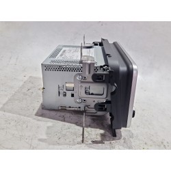 Recambio de pantalla multifuncion para nissan micra v (k14) 1.0 ig-t referencia OEM IAM 2591A5FA6D  