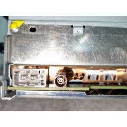 Recambio de pantalla multifuncion para nissan micra v (k14) 1.0 ig-t referencia OEM IAM 2591A5FA6D  