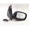 Recambio de retrovisor derecho para seat arosa (6h1)(1997) 1.0 referencia OEM IAM 6K0057544  