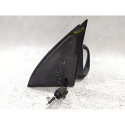 Recambio de retrovisor derecho para seat arosa (6h1)(1997) 1.0 referencia OEM IAM 6K0057544  