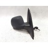 Recambio de retrovisor derecho para seat arosa (6h1)(1997) 1.0 referencia OEM IAM 6K0057544  