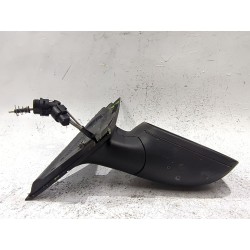 Recambio de retrovisor derecho para seat arosa (6h1)(1997) 1.0 referencia OEM IAM 6K0057544  